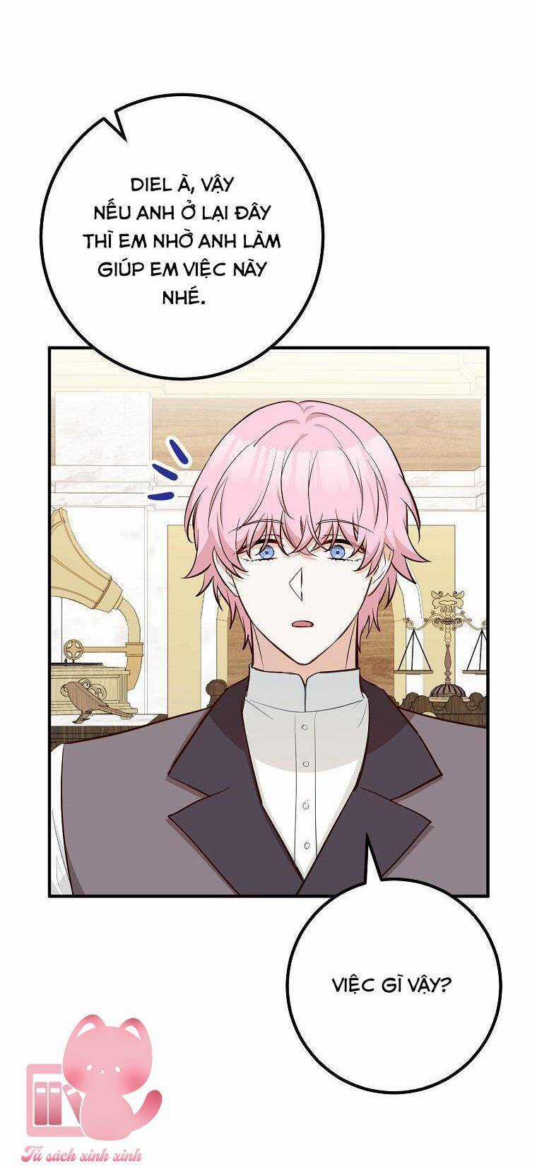 Bác Sĩ Tư Nhân Xin Từ Chức Chapter 57 trang 53