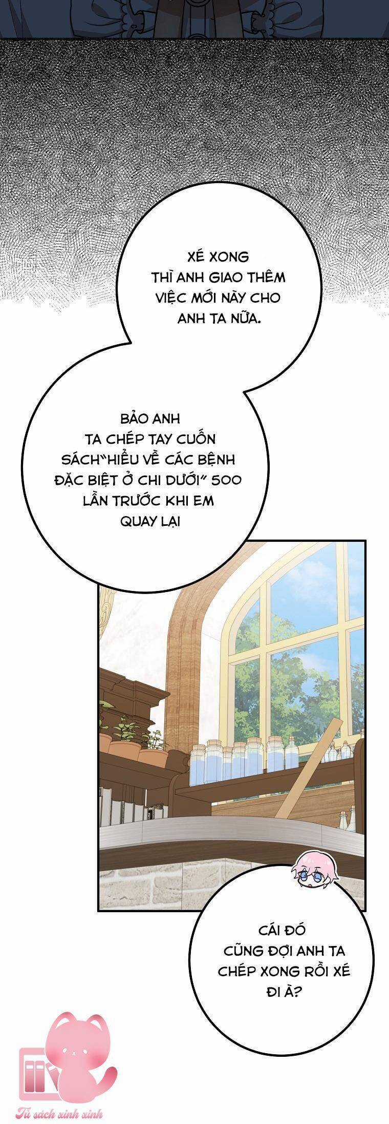 Bác Sĩ Tư Nhân Xin Từ Chức Chapter 57 trang 55