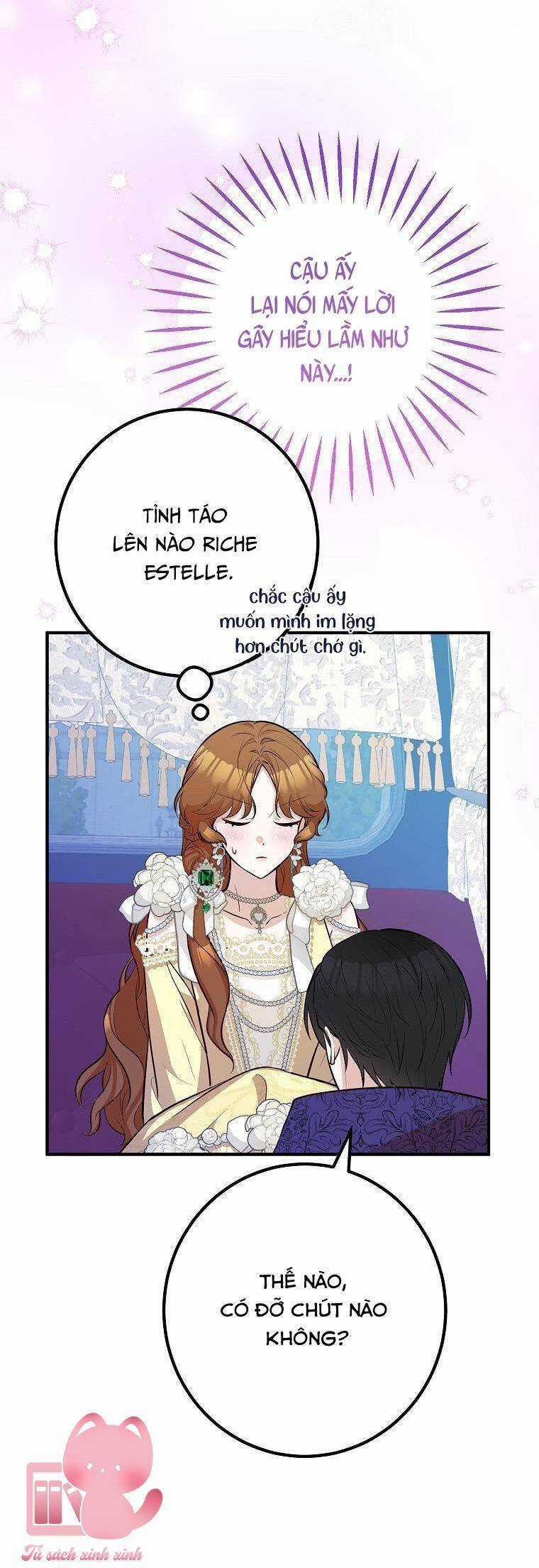 Bác Sĩ Tư Nhân Xin Từ Chức Chapter 57 trang 6