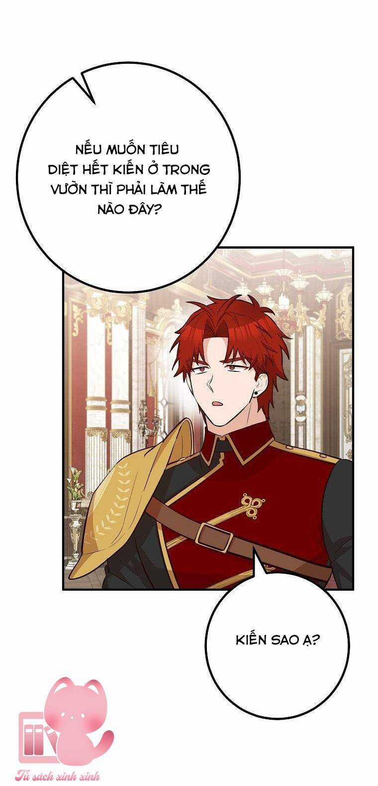 Bác Sĩ Tư Nhân Xin Từ Chức Chapter 57 trang 64