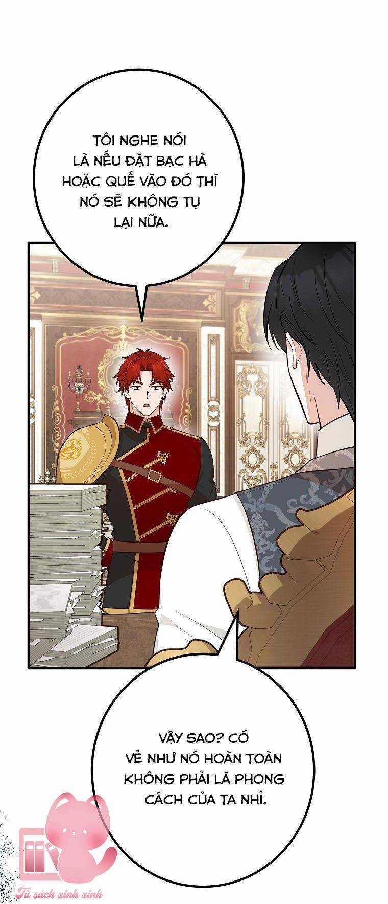 Bác Sĩ Tư Nhân Xin Từ Chức Chapter 57 trang 65