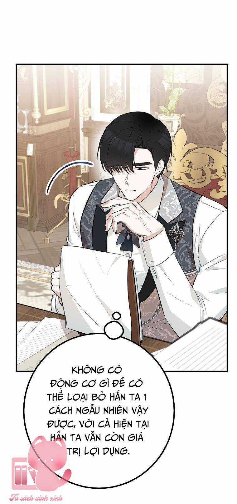 Bác Sĩ Tư Nhân Xin Từ Chức Chapter 57 trang 68