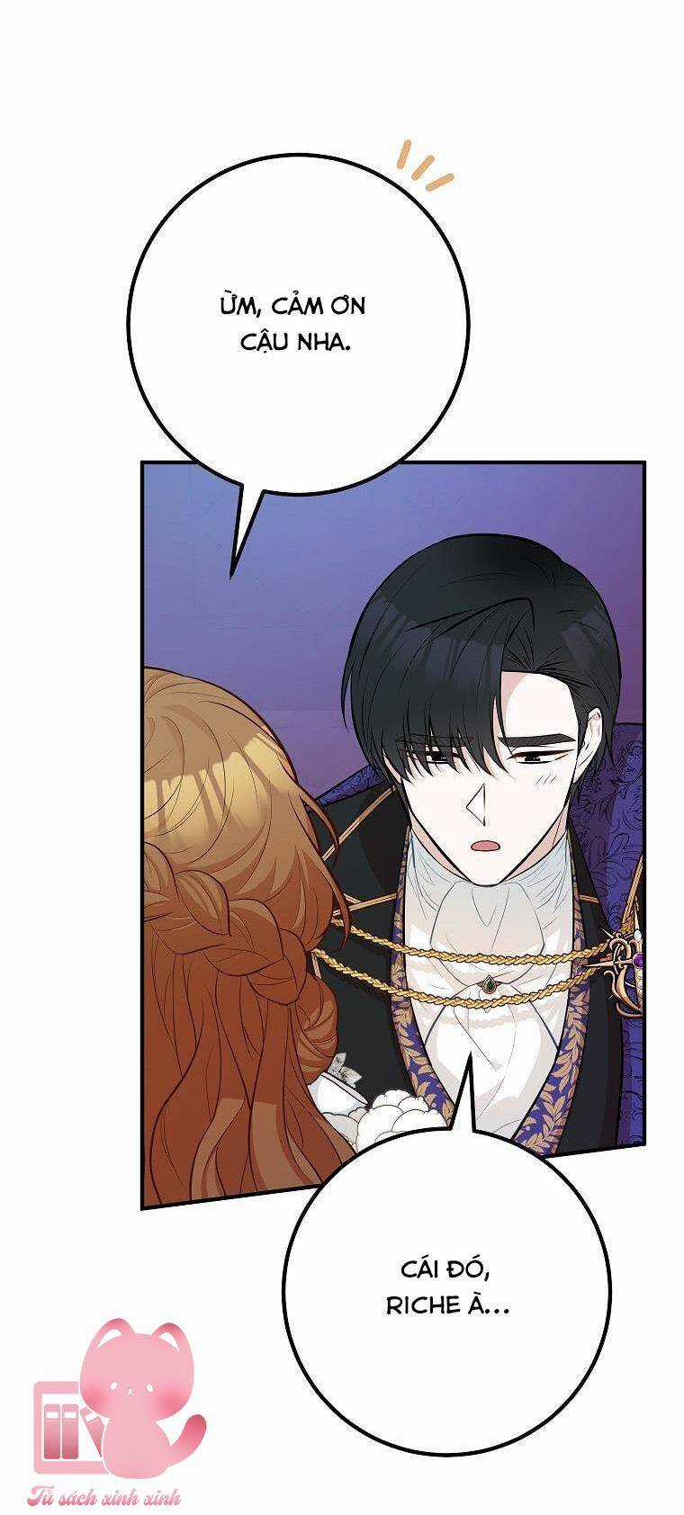 Bác Sĩ Tư Nhân Xin Từ Chức Chapter 57 trang 7