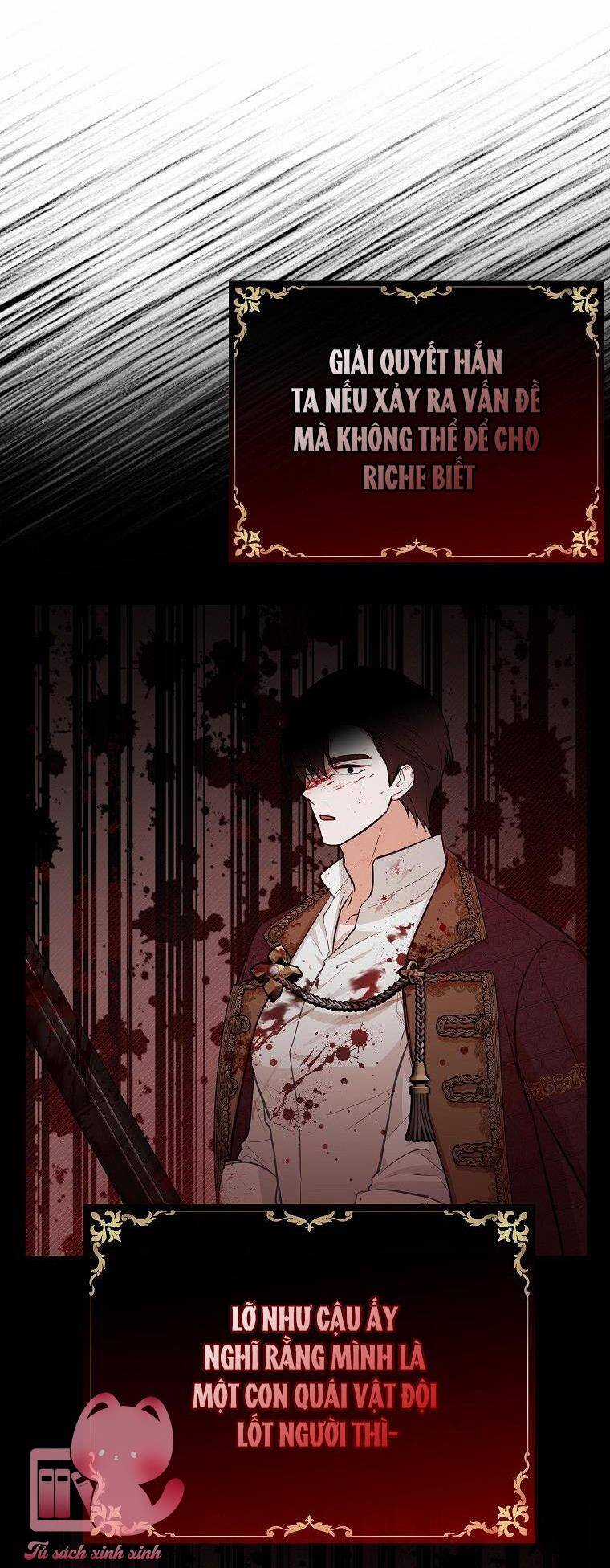 Bác Sĩ Tư Nhân Xin Từ Chức Chapter 57 trang 70