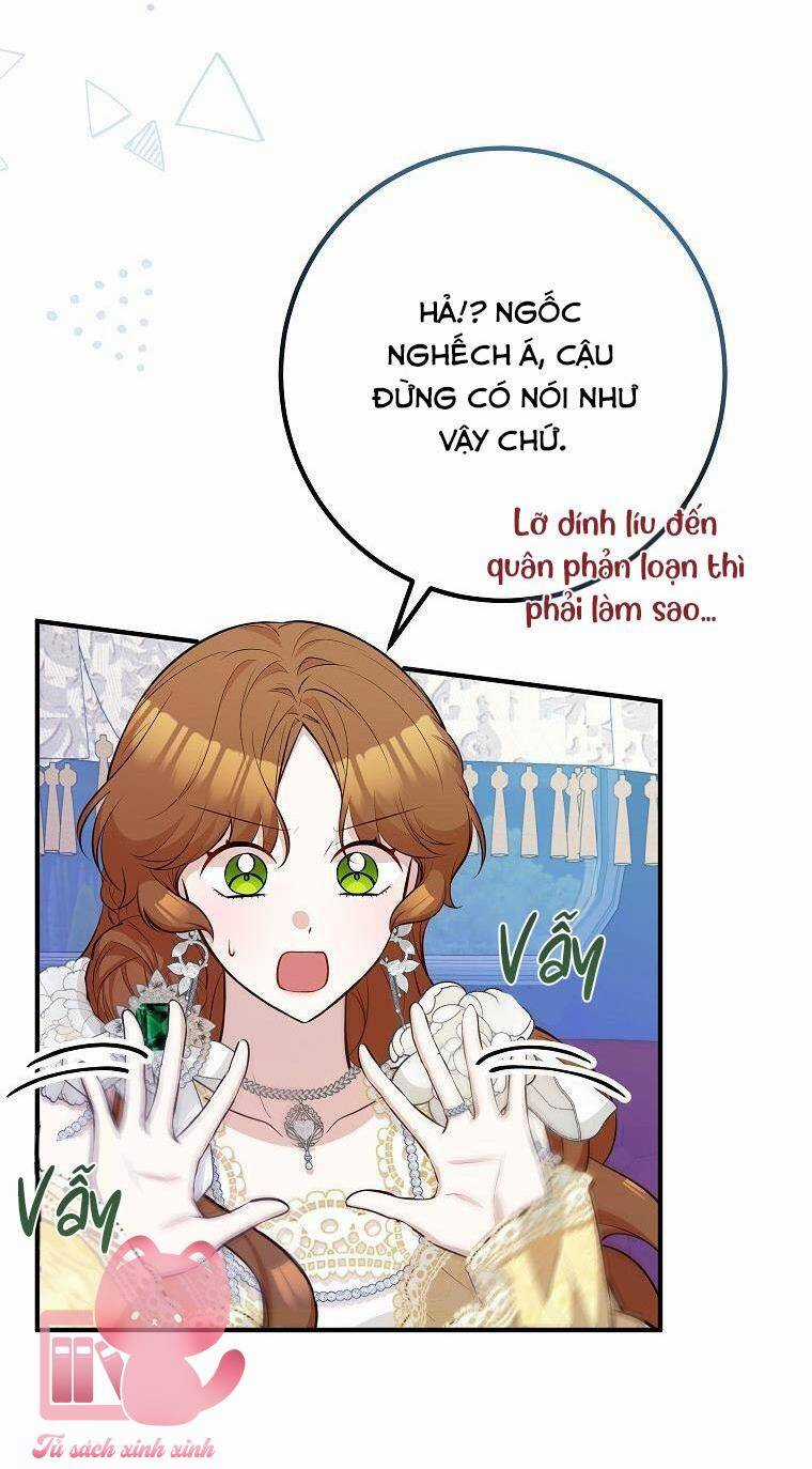 Bác Sĩ Tư Nhân Xin Từ Chức Chapter 57 trang 9