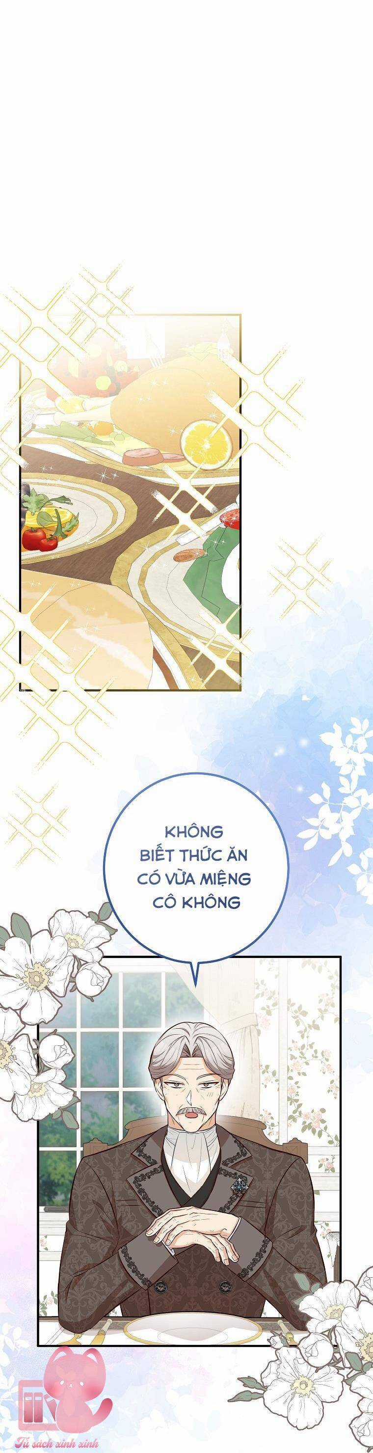 Bác Sĩ Tư Nhân Xin Từ Chức Chapter 58 trang 11