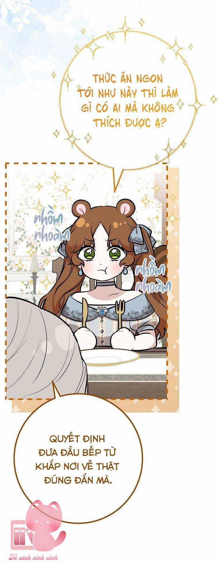 Bác Sĩ Tư Nhân Xin Từ Chức Chapter 58 trang 12