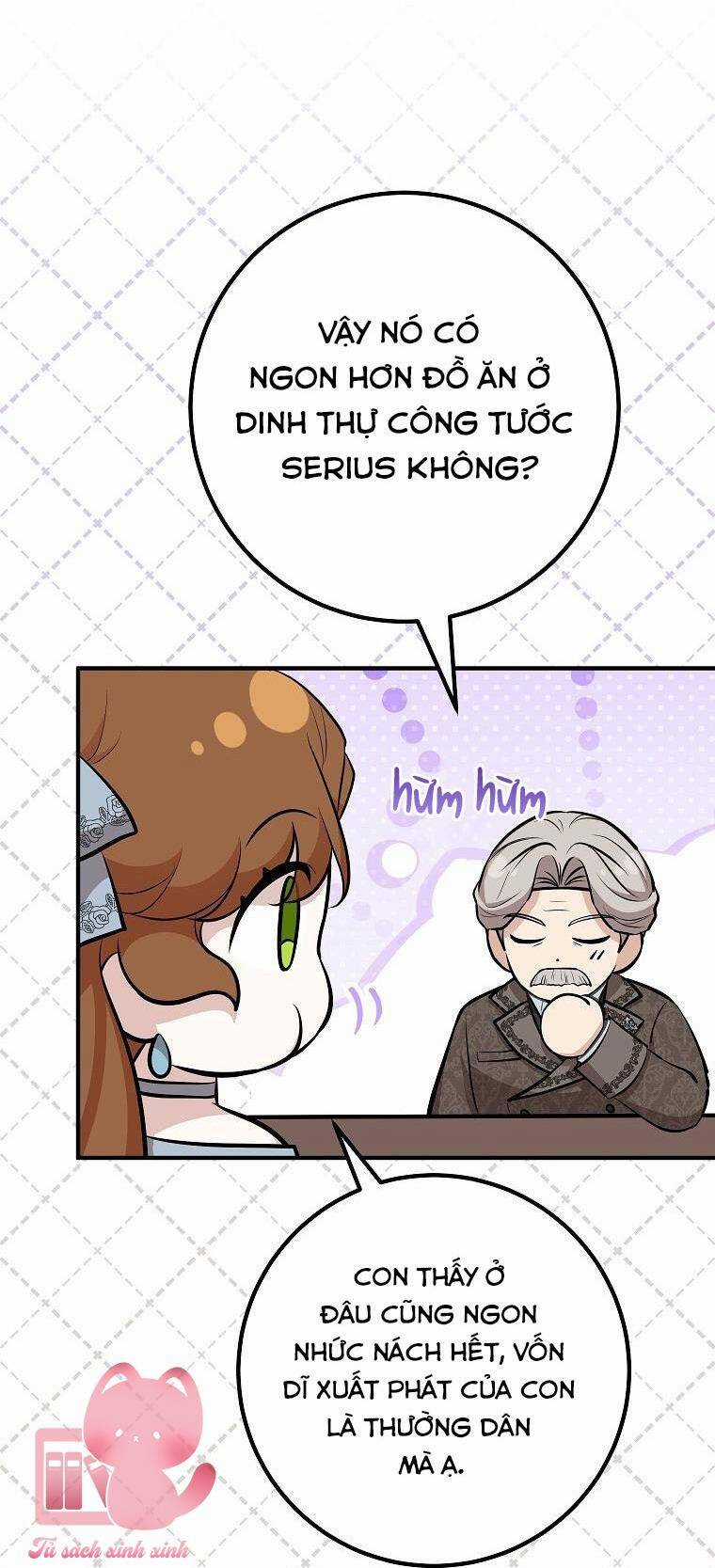 Bác Sĩ Tư Nhân Xin Từ Chức Chapter 58 trang 13