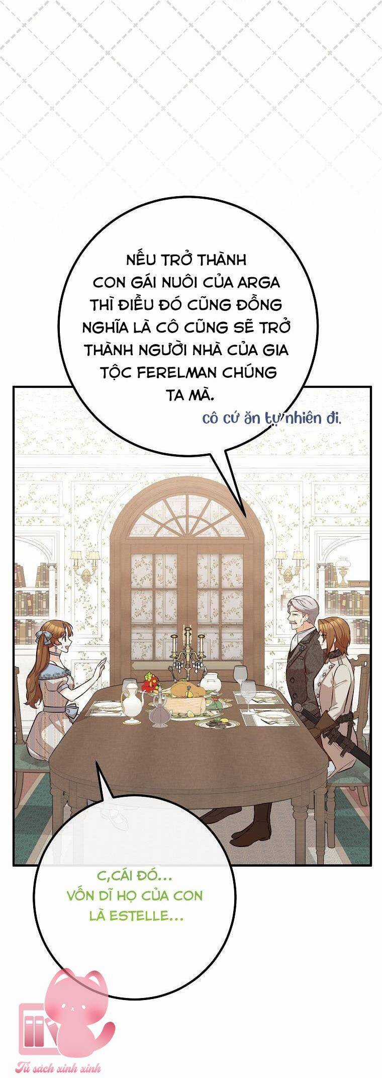 Bác Sĩ Tư Nhân Xin Từ Chức Chapter 58 trang 14