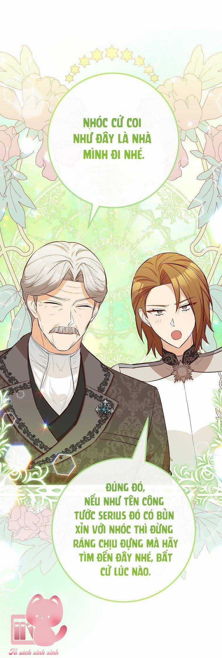 Bác Sĩ Tư Nhân Xin Từ Chức Chapter 58 trang 15