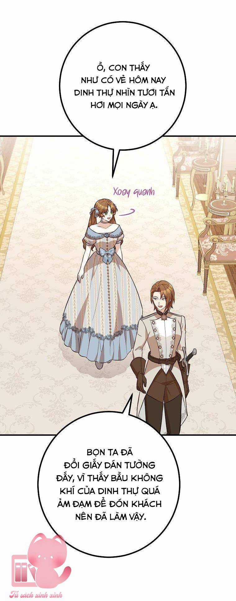 Bác Sĩ Tư Nhân Xin Từ Chức Chapter 58 trang 18