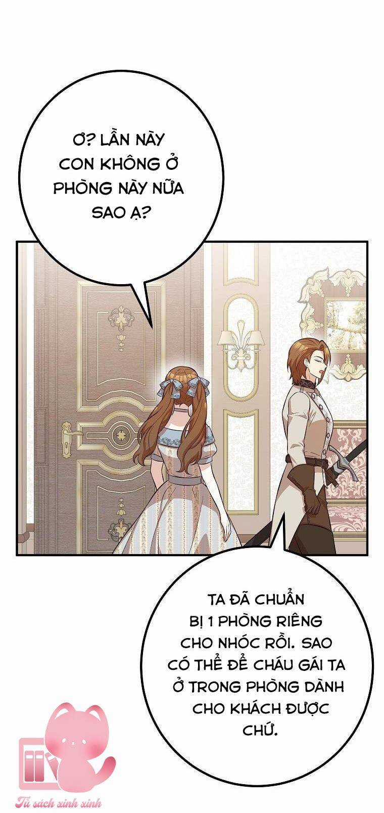 Bác Sĩ Tư Nhân Xin Từ Chức Chapter 58 trang 19