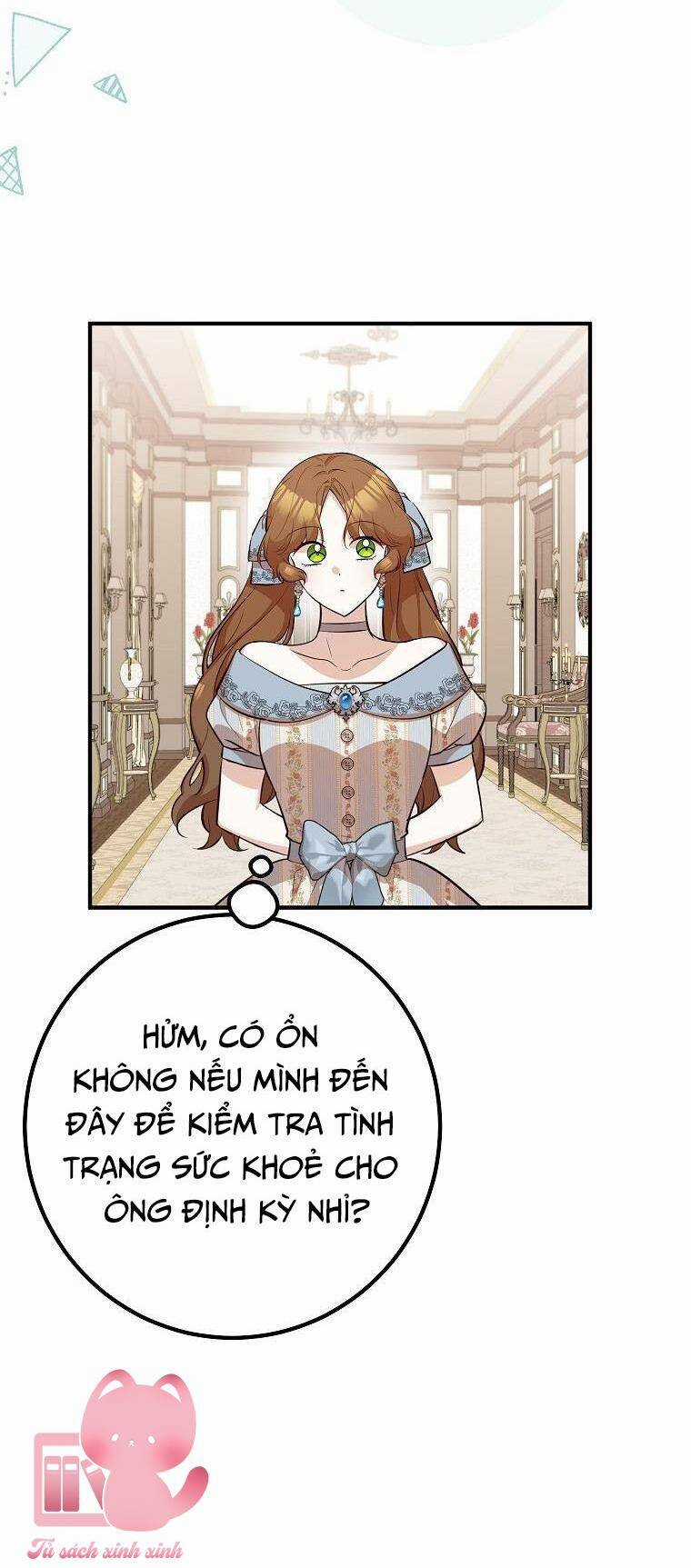 Bác Sĩ Tư Nhân Xin Từ Chức Chapter 58 trang 21