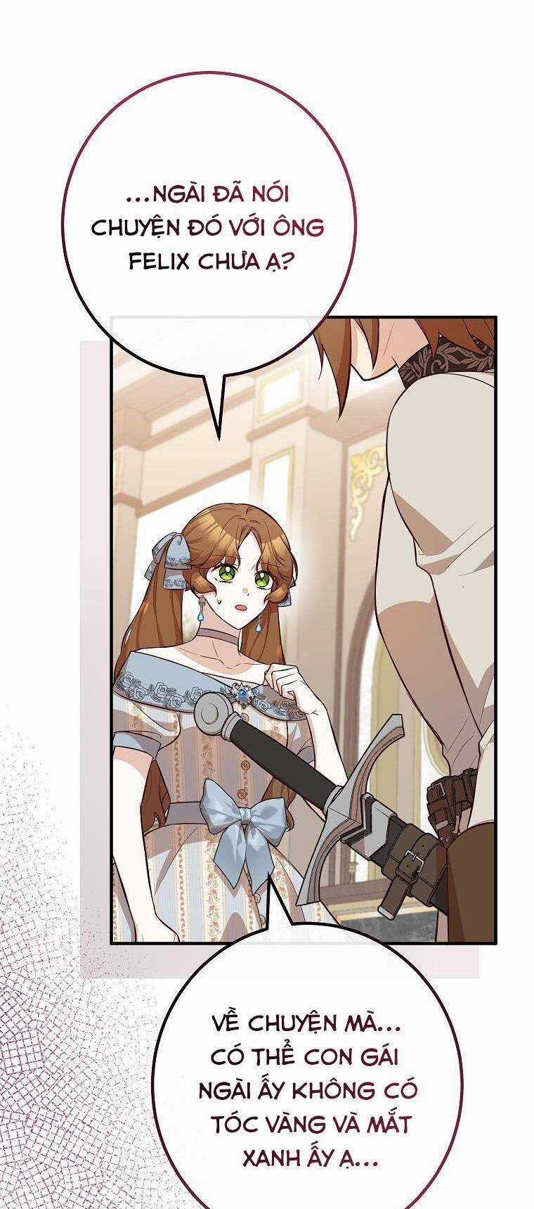 Bác Sĩ Tư Nhân Xin Từ Chức Chapter 58 trang 23