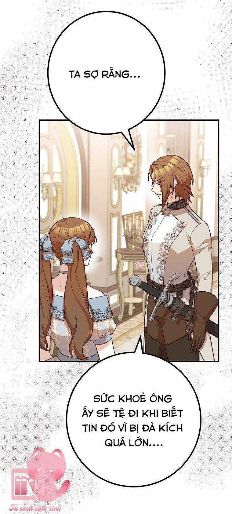 Bác Sĩ Tư Nhân Xin Từ Chức Chapter 58 trang 25