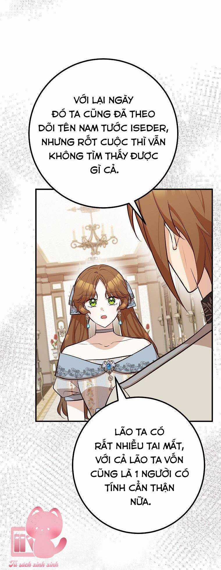 Bác Sĩ Tư Nhân Xin Từ Chức Chapter 58 trang 26