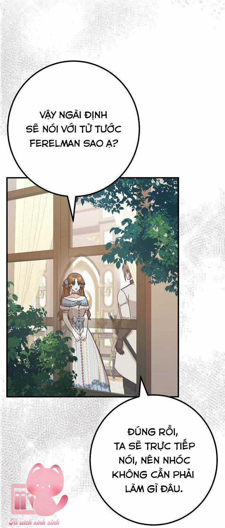 Bác Sĩ Tư Nhân Xin Từ Chức Chapter 58 trang 27