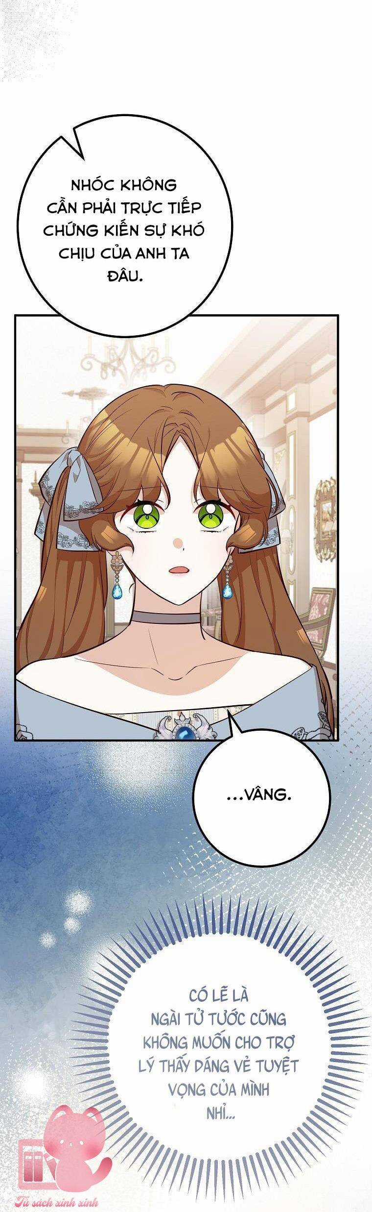 Bác Sĩ Tư Nhân Xin Từ Chức Chapter 58 trang 28