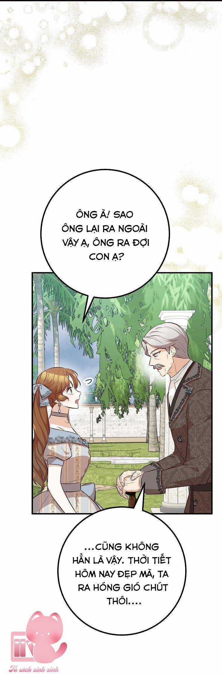 Bác Sĩ Tư Nhân Xin Từ Chức Chapter 58 trang 3