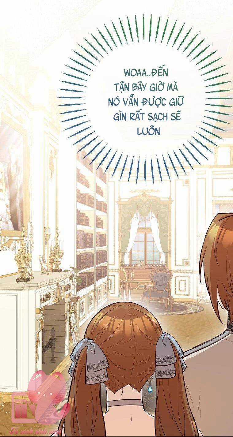 Bác Sĩ Tư Nhân Xin Từ Chức Chapter 58 trang 33