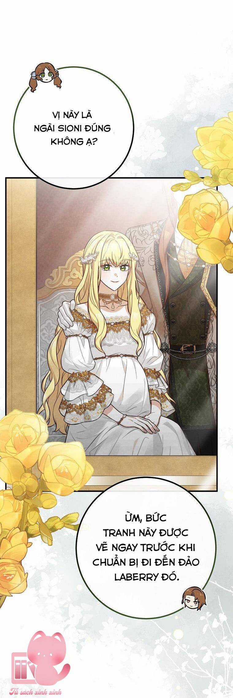 Bác Sĩ Tư Nhân Xin Từ Chức Chapter 58 trang 35