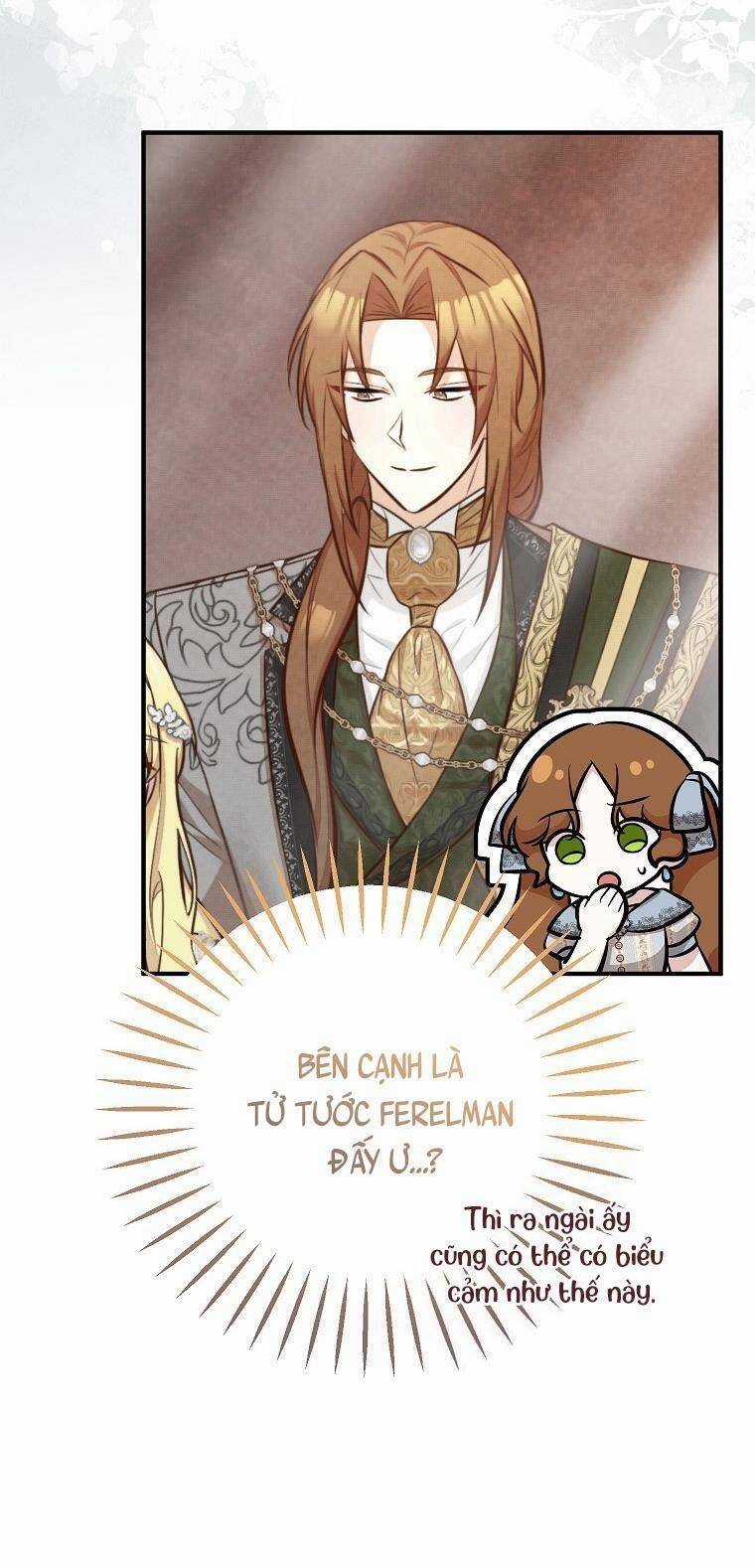 Bác Sĩ Tư Nhân Xin Từ Chức Chapter 58 trang 36