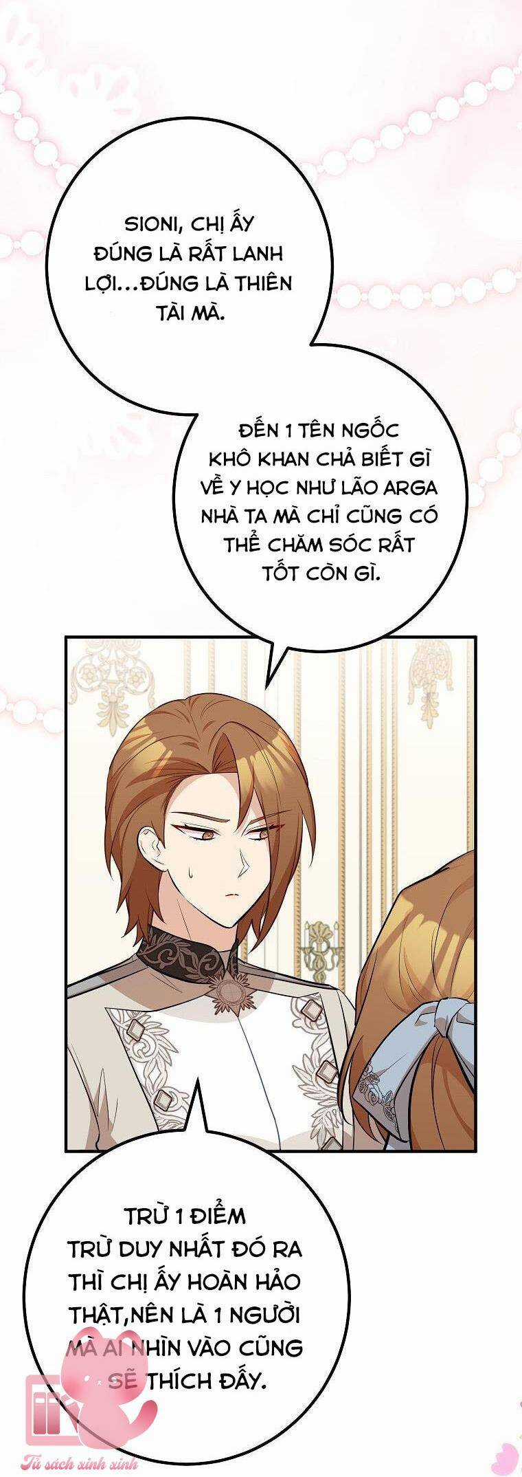 Bác Sĩ Tư Nhân Xin Từ Chức Chapter 58 trang 38