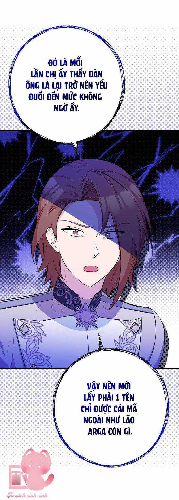 Bác Sĩ Tư Nhân Xin Từ Chức Chapter 58 trang 40