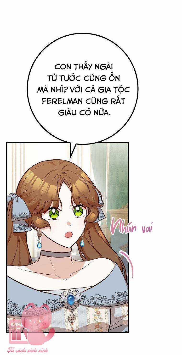 Bác Sĩ Tư Nhân Xin Từ Chức Chapter 58 trang 41