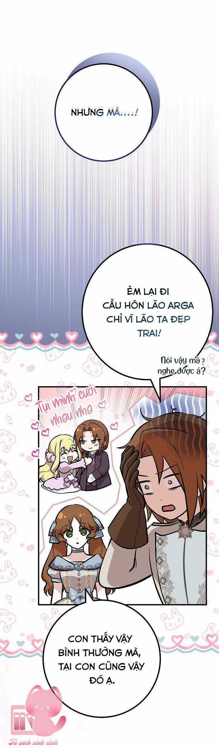 Bác Sĩ Tư Nhân Xin Từ Chức Chapter 58 trang 44