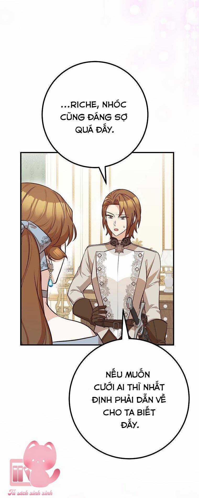 Bác Sĩ Tư Nhân Xin Từ Chức Chapter 58 trang 47