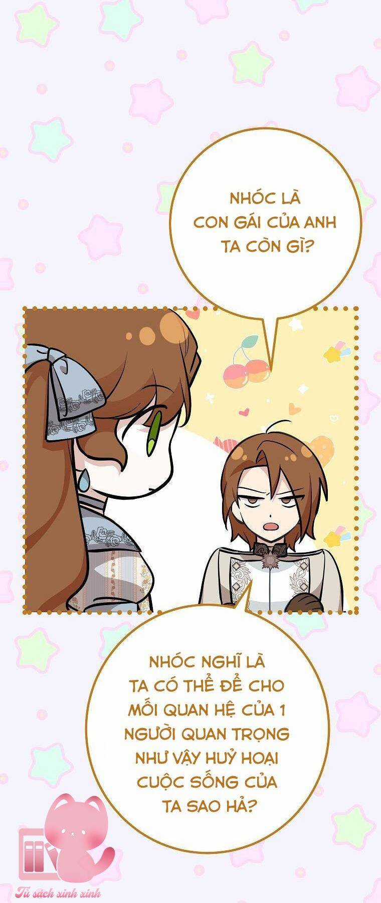 Bác Sĩ Tư Nhân Xin Từ Chức Chapter 58 trang 49