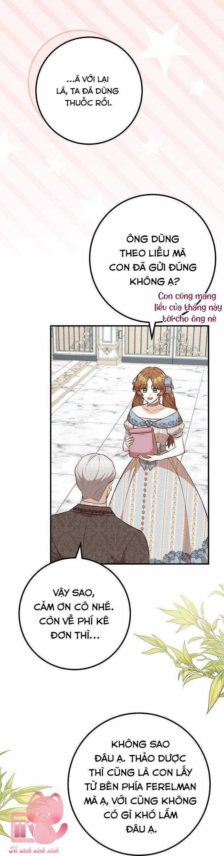 Bác Sĩ Tư Nhân Xin Từ Chức Chapter 58 trang 5