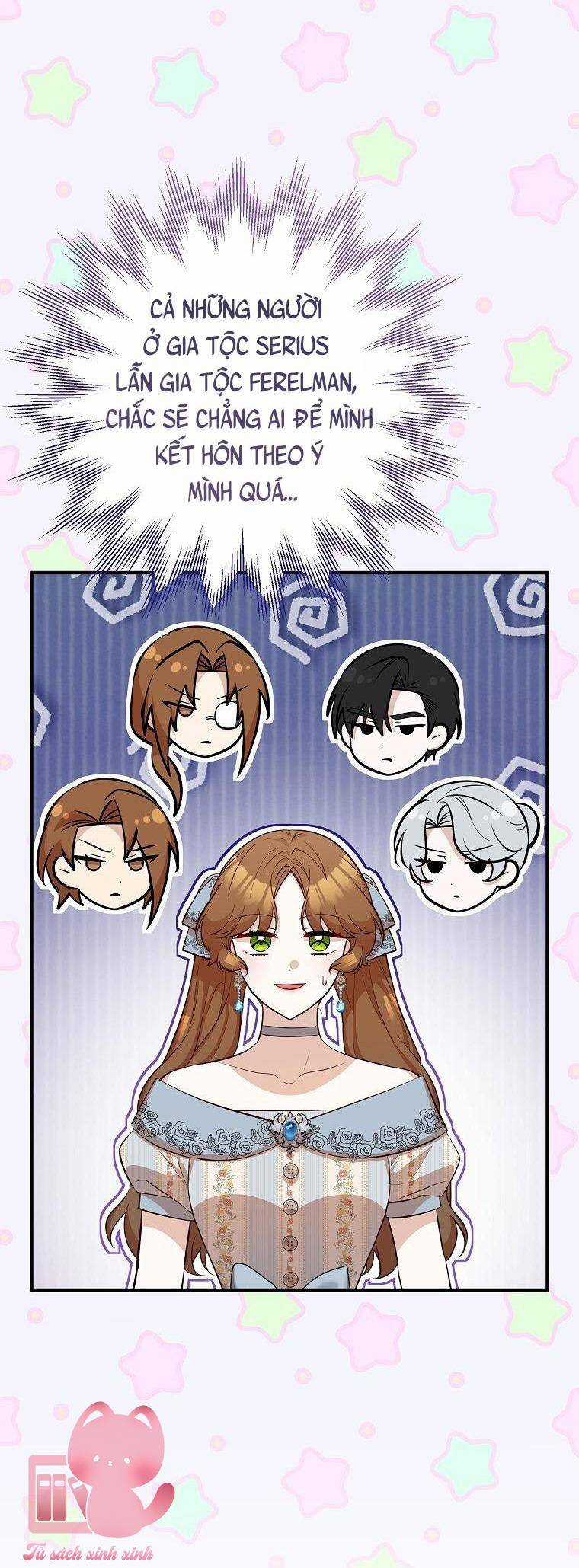 Bác Sĩ Tư Nhân Xin Từ Chức Chapter 58 trang 50