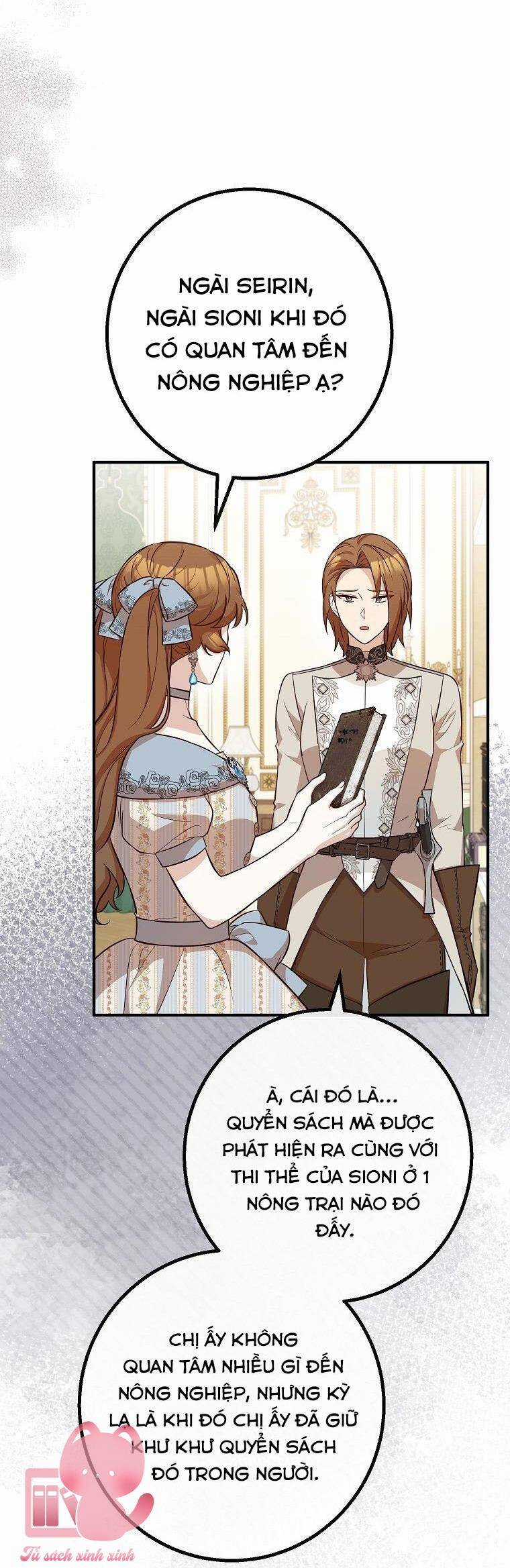 Bác Sĩ Tư Nhân Xin Từ Chức Chapter 58 trang 55