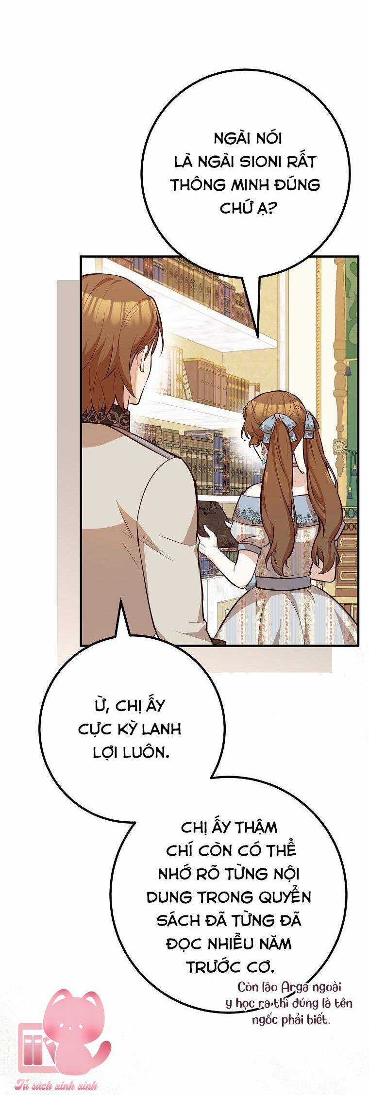 Bác Sĩ Tư Nhân Xin Từ Chức Chapter 58 trang 58