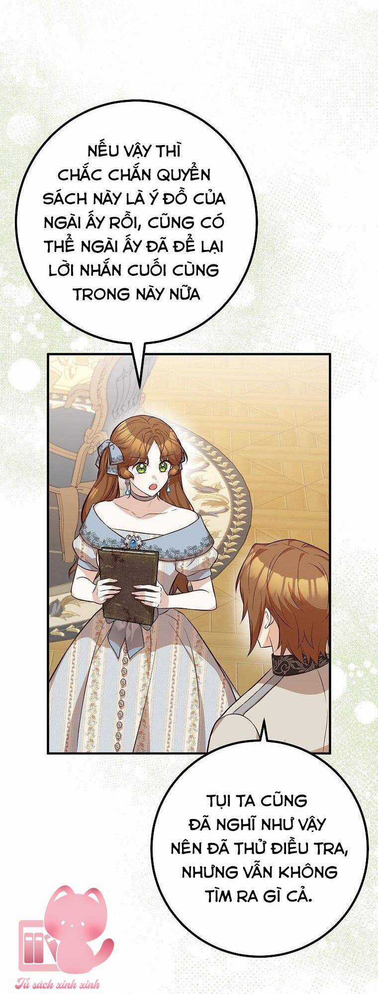 Bác Sĩ Tư Nhân Xin Từ Chức Chapter 58 trang 59