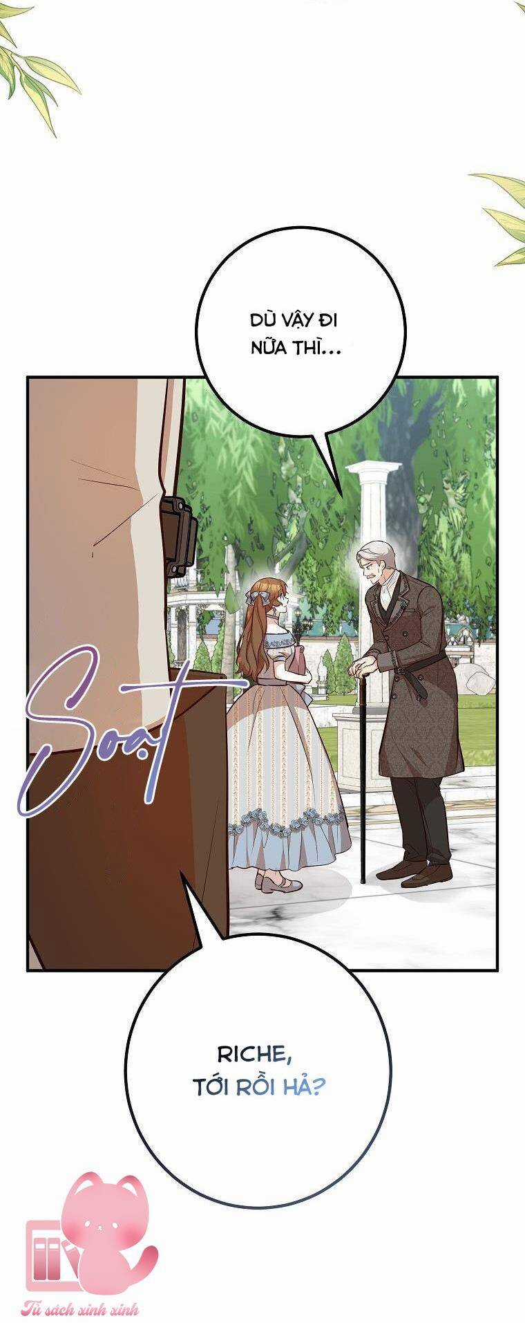 Bác Sĩ Tư Nhân Xin Từ Chức Chapter 58 trang 6