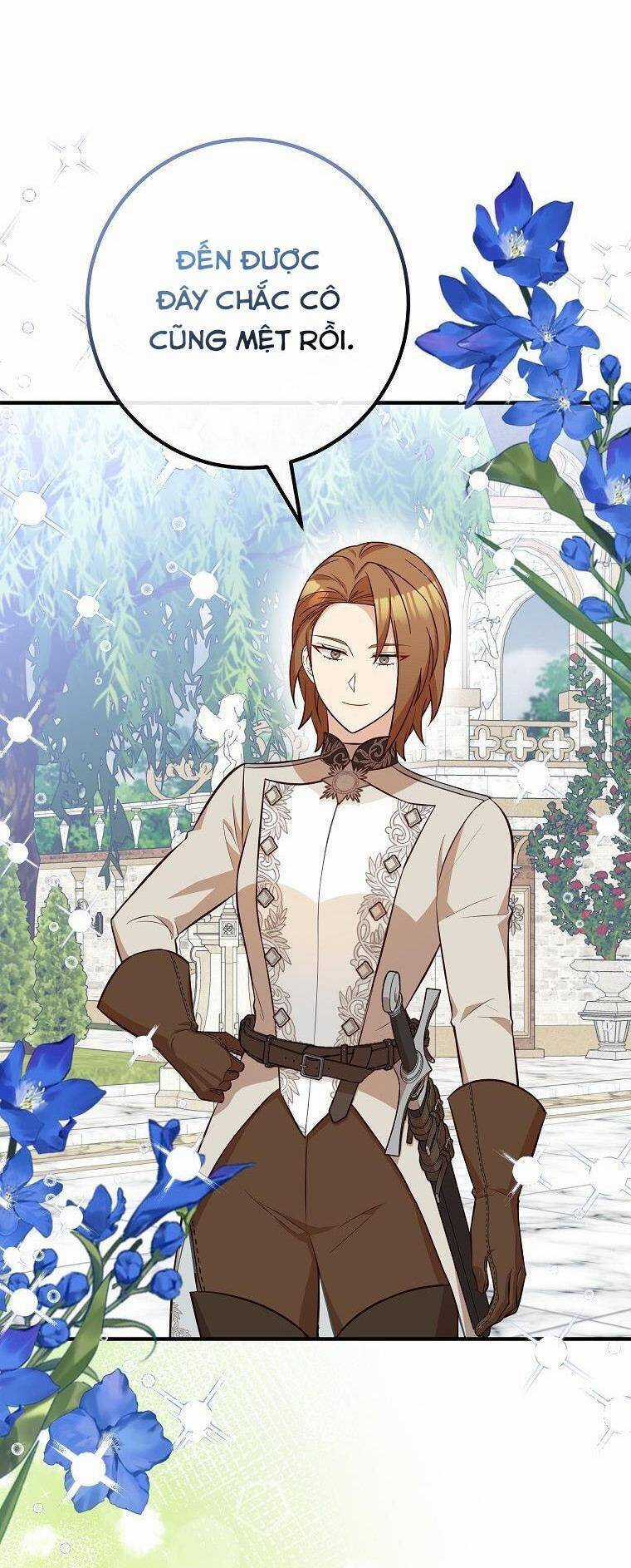 Bác Sĩ Tư Nhân Xin Từ Chức Chapter 58 trang 7