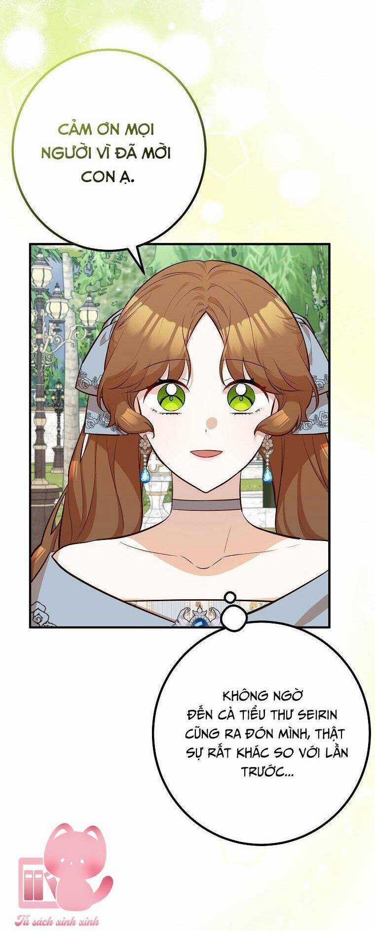 Bác Sĩ Tư Nhân Xin Từ Chức Chapter 58 trang 8