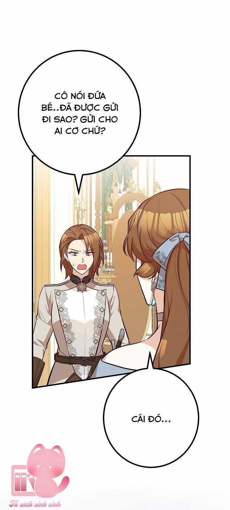 Bác Sĩ Tư Nhân Xin Từ Chức Chapter 59 trang 10