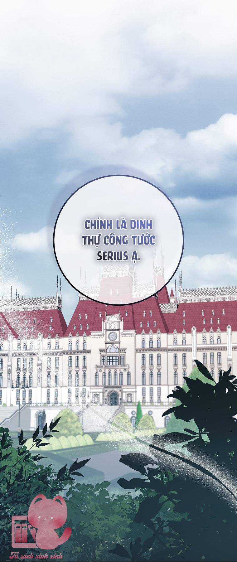 Bác Sĩ Tư Nhân Xin Từ Chức Chapter 59 trang 11