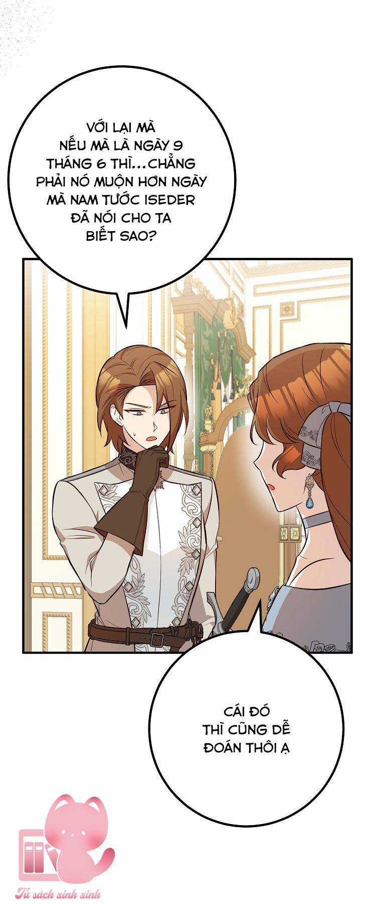 Bác Sĩ Tư Nhân Xin Từ Chức Chapter 59 trang 15