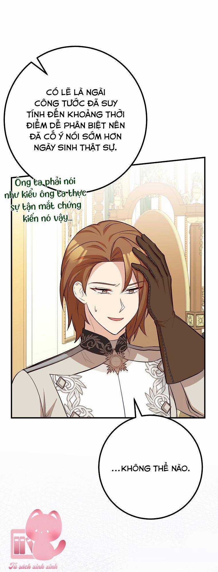 Bác Sĩ Tư Nhân Xin Từ Chức Chapter 59 trang 17