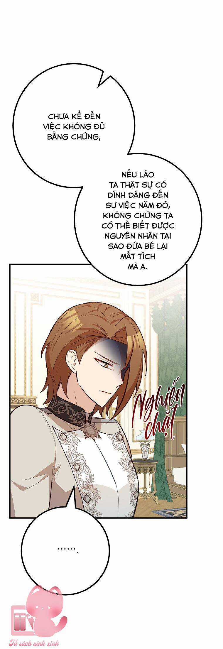 Bác Sĩ Tư Nhân Xin Từ Chức Chapter 59 trang 23