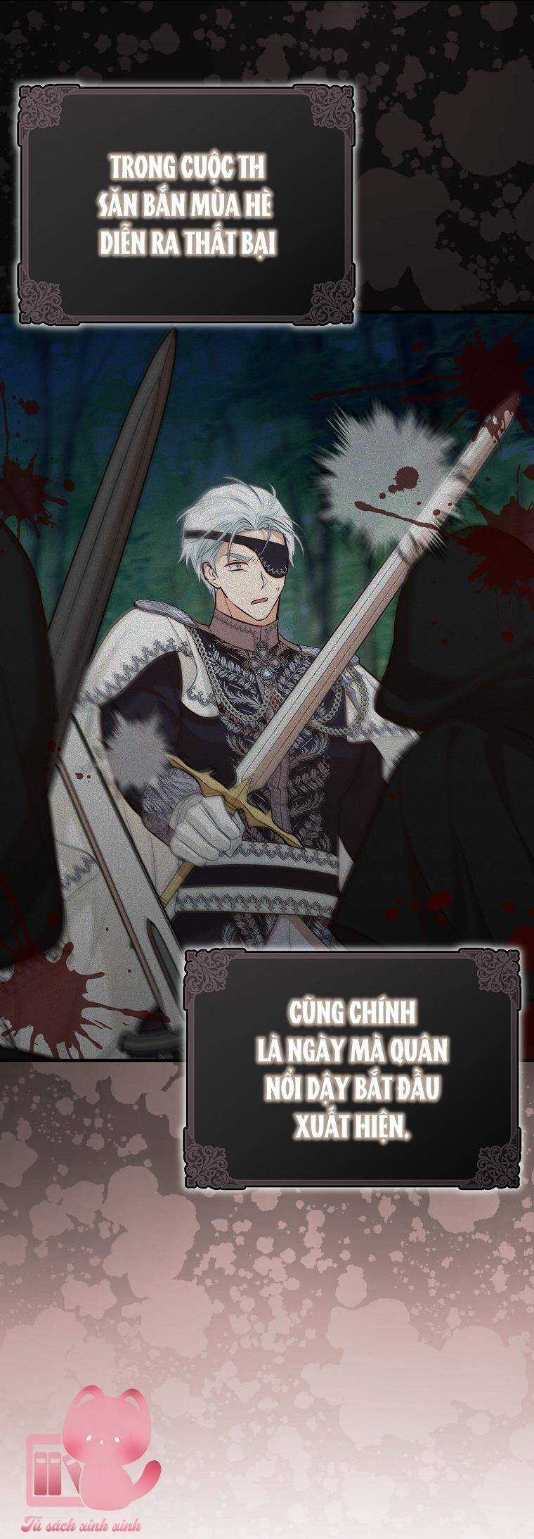 Bác Sĩ Tư Nhân Xin Từ Chức Chapter 59 trang 26