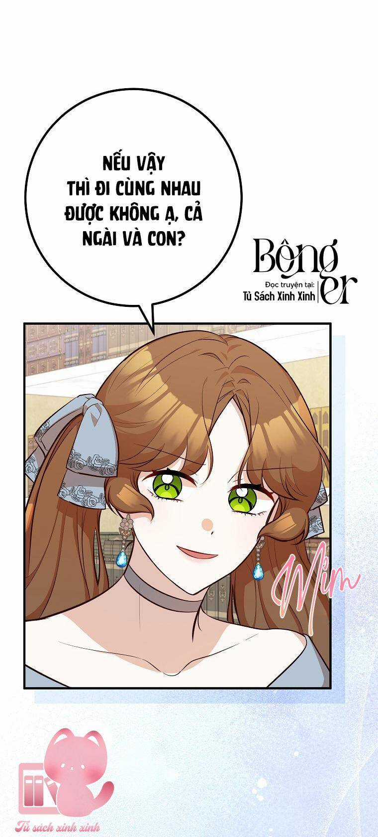 Bác Sĩ Tư Nhân Xin Từ Chức Chapter 59 trang 31