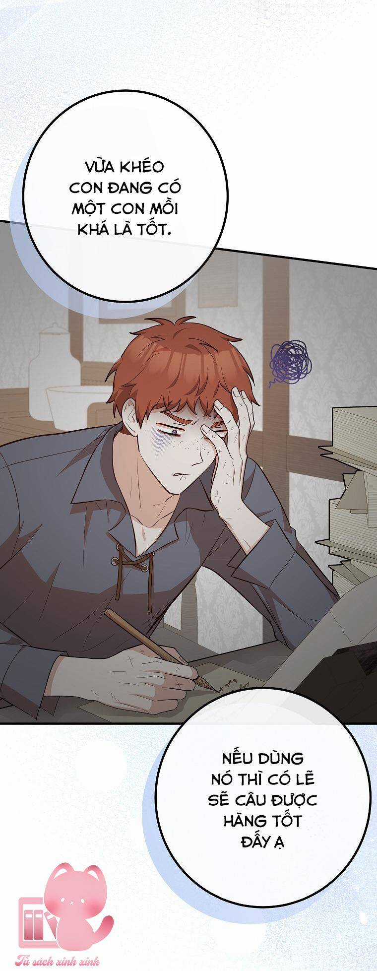 Bác Sĩ Tư Nhân Xin Từ Chức Chapter 59 trang 33