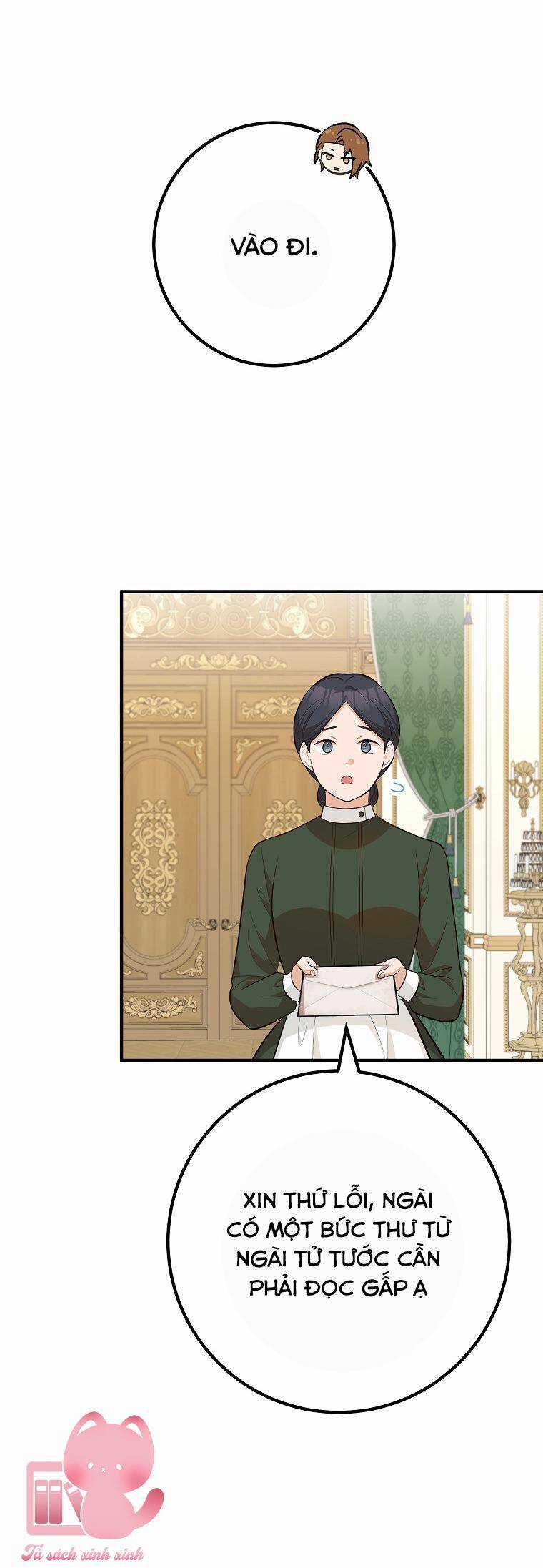 Bác Sĩ Tư Nhân Xin Từ Chức Chapter 59 trang 35