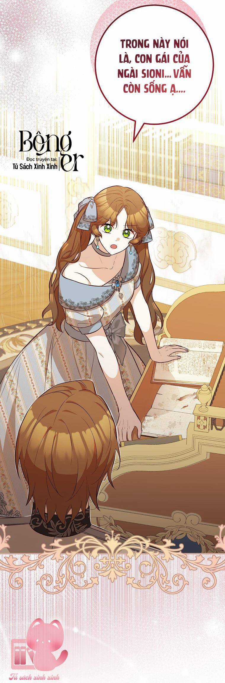 Bác Sĩ Tư Nhân Xin Từ Chức Chapter 59 trang 4